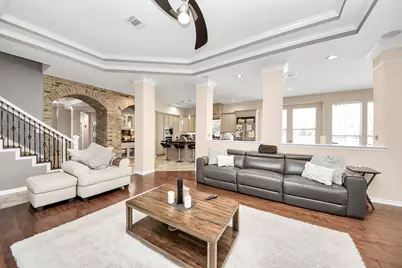 6 E Matisse Meadow Court, The Woodlands, TX 77382 - Photo 15