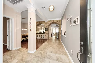 6 E Matisse Meadow Court, The Woodlands, TX 77382 - Photo 5