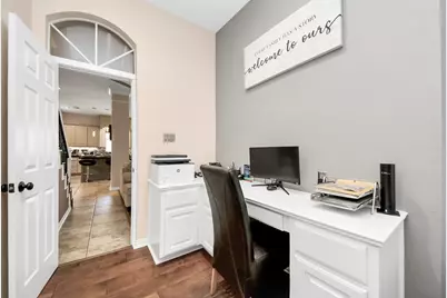 6 E Matisse Meadow Court, The Woodlands, TX 77382 - Photo 23