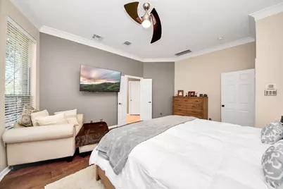 6 E Matisse Meadow Court, The Woodlands, TX 77382 - Photo 19