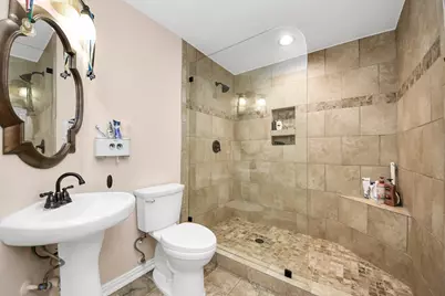 6 E Matisse Meadow Court, The Woodlands, TX 77382 - Photo 31