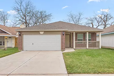 23507 Prairie Bird Drive, Spring, TX 77373 - Photo 1