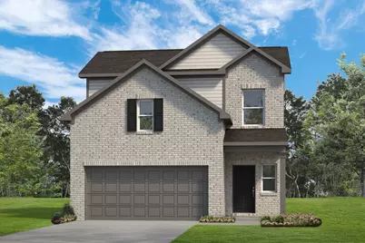 21835 Cypress Vine Drive, Splendora, TX 77372 - Photo 1