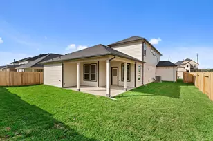 3016 Everwood Trl, Rosenberg, TX 77471 - Photo 39