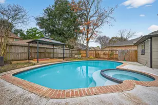 15311 T C Jester Blvd, Houston, TX 77068 - Photo 45