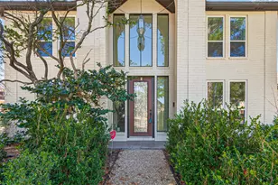 15311 T C Jester Blvd, Houston, TX 77068 - Photo 5