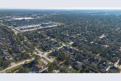 15311 T C Jester Boulevard, Houston, TX 77068 - Photo 49