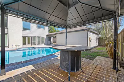 15311 T C Jester Boulevard, Houston, TX 77068 - Photo 43