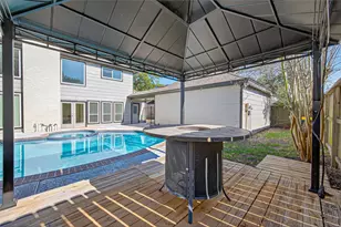 15311 T C Jester Blvd, Houston, TX 77068 - Photo 43