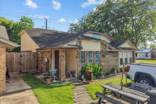6602 Tamar Dr, Pasadena, TX 77503 - Photo 3