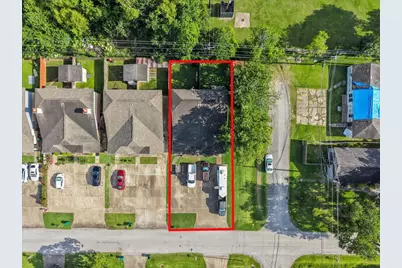 6602 Tamar Drive #A B, Pasadena, TX 77503 - Photo 11