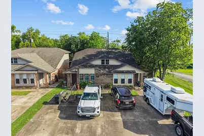 6602 Tamar Drive #A B, Pasadena, TX 77503 - Photo 33
