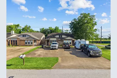 6602 Tamar Drive #A B, Pasadena, TX 77503 - Photo 5