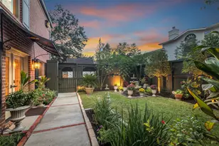 2019 Bissonnet St, Houston, TX 77005 - Photo 35