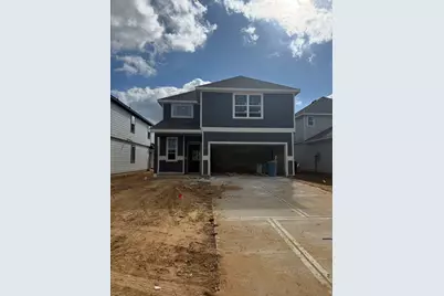 13416 Yellow Perch Drive, Conroe, TX 77384 - Photo 3