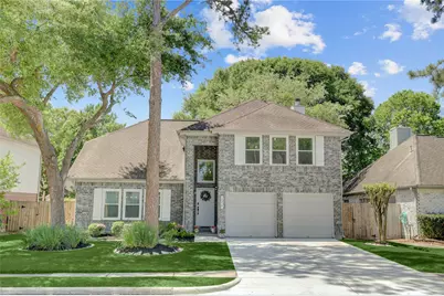 14314 Fair Knoll Way, Houston, TX 77062 - Photo 1