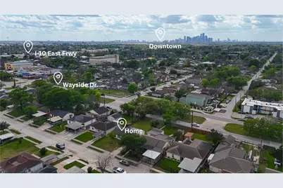 402 Meters Street, Houston, TX 77020 - Photo 1