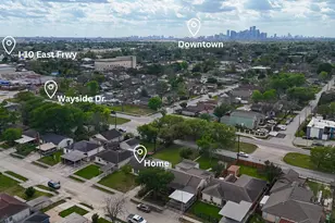 402 Meters St, Houston, TX 77020 - Photo 1