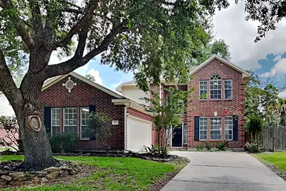 1703 Calmar Drive, Spring, TX 77386 - Photo 1