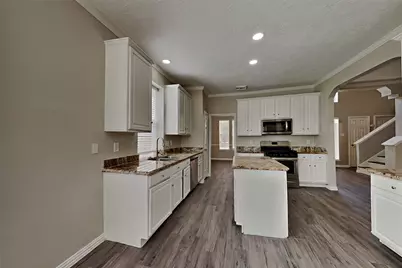 1703 Calmar Drive, Spring, TX 77386 - Photo 5