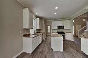1703 Calmar Dr, Spring, TX 77386 - Photo 5