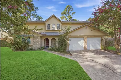 2010 River Village Drive, Houston, TX 77339 - Photo 1