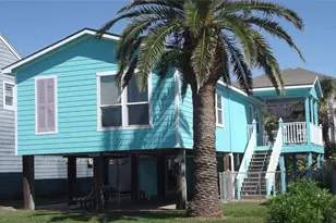 4121 Las Palmas St, Galveston, TX 77554 - Photo 1