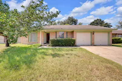 29007 Sedgefield Street, Spring, TX 77386 - Photo 1