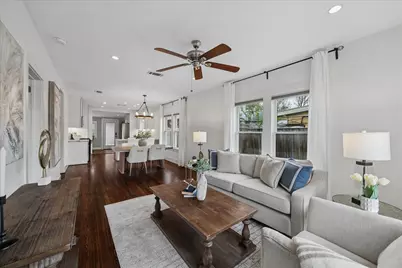 1305 Enid Street, Houston, TX 77009 - Photo 5