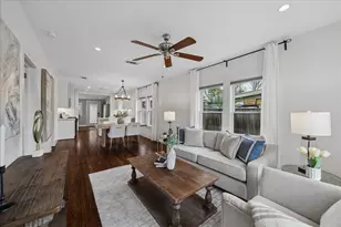 1305 Enid St, Houston, TX 77009 - Photo 5