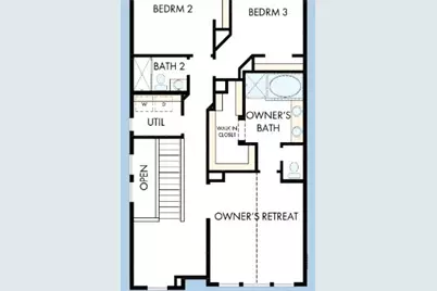 16023 Hayes Park Drive, Houston, TX 77079 - Photo 3