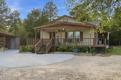 1555 Fm 247 Road, Huntsville, TX 77320 - Photo 5