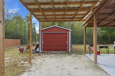 1555 Fm 247 Road, Huntsville, TX 77320 - Photo 39