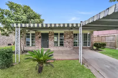 10987 Fairland Drive, Houston, TX 77051 - Photo 7