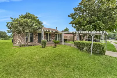 10987 Fairland Drive, Houston, TX 77051 - Photo 1