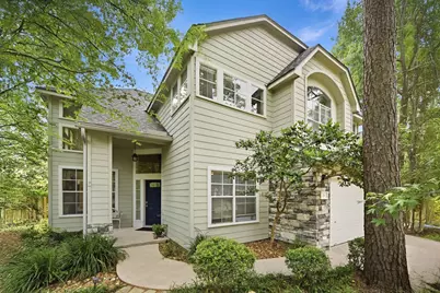 38 Dovewing Place, The Woodlands, TX 77382 - Photo 5