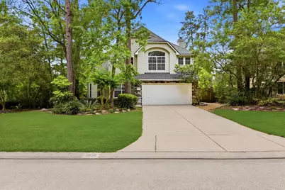 38 Dovewing Place, The Woodlands, TX 77382 - Photo 3