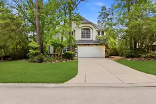 38 Dovewing Pl, The Woodlands, TX 77382 - Photo 3
