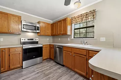 5274 State Highway 146 S Highway S, Livingston, TX 77351 - Photo 11