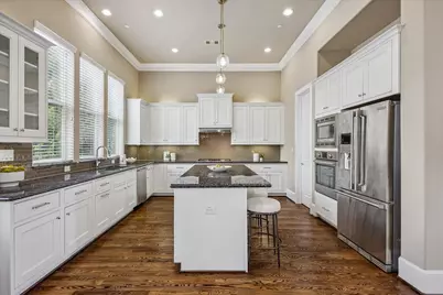 4210 Eigel Street, Houston, TX 77007 - Photo 5