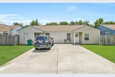 2802 Randolph Road, Pasadena, TX 77503 - Photo 23