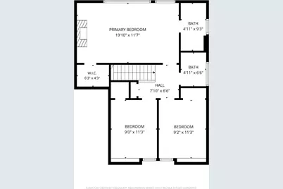 12509 Pebblestone Street, Houston, TX 77072 - Photo 21