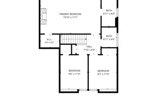 12509 Pebblestone St, Houston, TX 77072 - Photo 21
