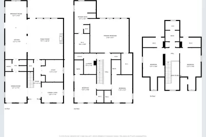 6554 Auden Street, Southside Place, TX 77005 - Photo 17