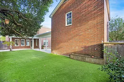 6554 Auden Street, Southside Place, TX 77005 - Photo 3