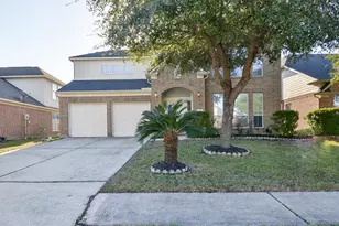 6614 Halcyon Days Dr, Humble, TX 77338 - Photo 1