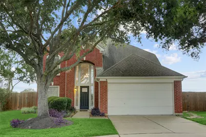 20618 Naples Terrace Lane, Katy, TX 77449 - Photo 1