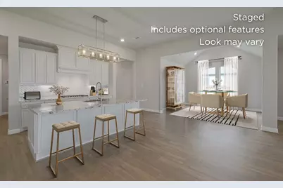 27431 Lantana Haven Lane, Hockley, TX 77447 - Photo 3