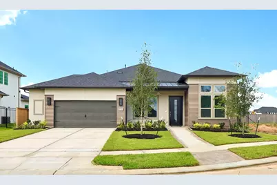 27431 Lantana Haven Lane, Hockley, TX 77447 - Photo 1