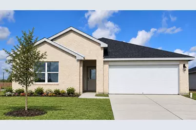 5024 Rosemary Creek Drive, Rosenberg, TX 77469 - Photo 1